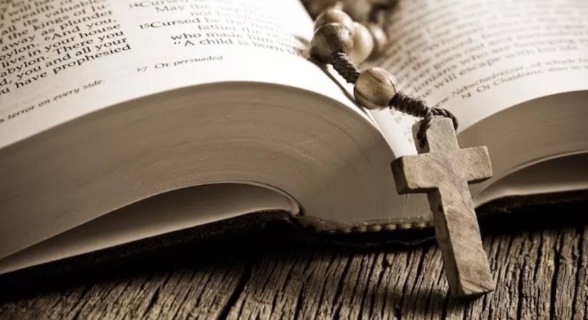 Új bor a régi tömlőbe – Krisztus ma is a nemzet védelmét kéri tőlünk