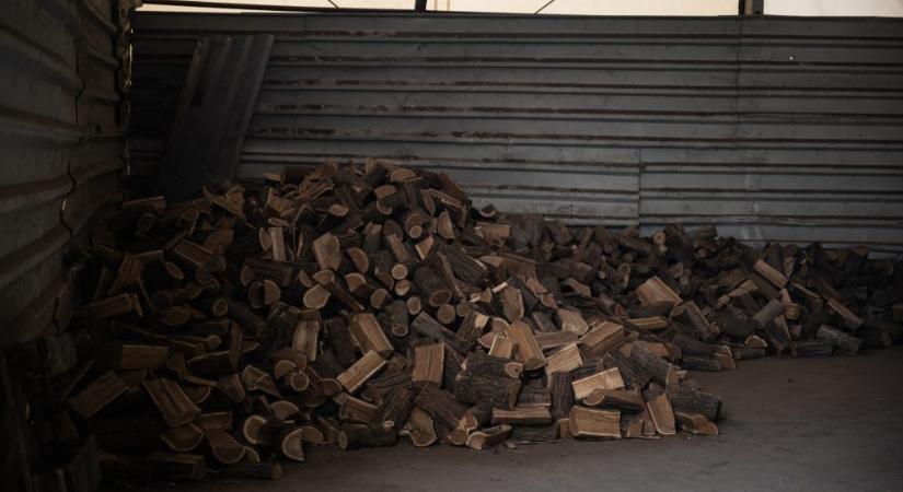 HVG: Lázongássá fajult a tűzifahiány Olaszliszkán