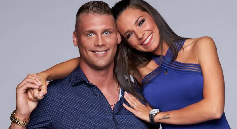 Dudás Miki halála óta először posztolt gyermekei édesanyja: szívszorító, amit kitett