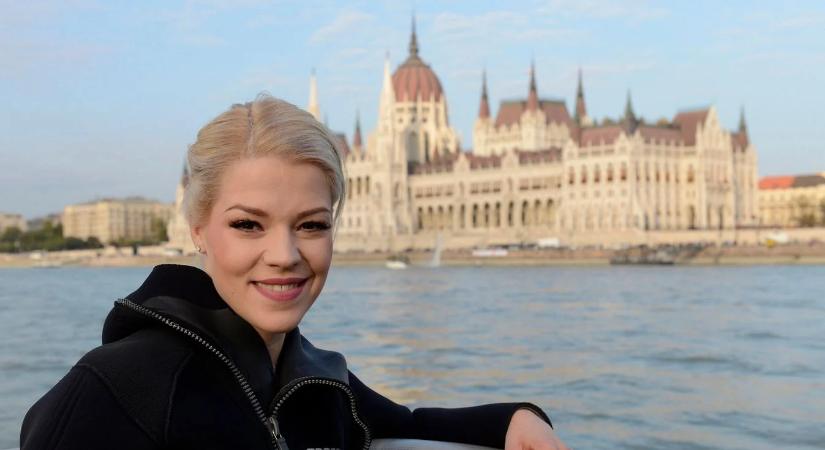 Muri Enikő megnézte a Tisza rendezvényét, majd sokkoló véleményt mondott Magyar Péterről