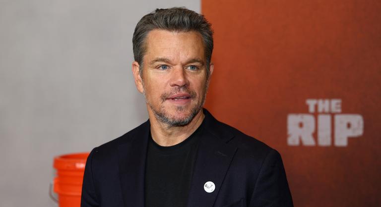 Matt Damon szerint sokan inkább a börtönt választanák a cancel culture helyett