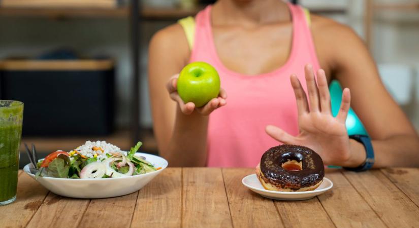 Onkológus: ne higgyük el ezt a 6 táplálkozással kapcsolatos tévhitet