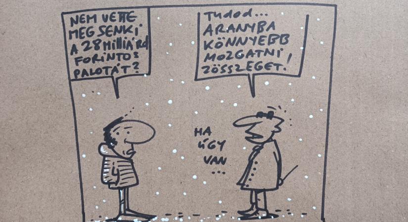 Sior: rajzok haza 61.