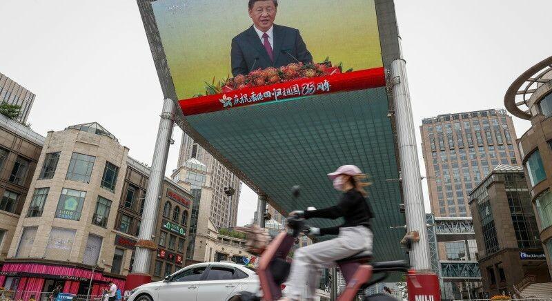 Folyamatosan csökken Kína népessége