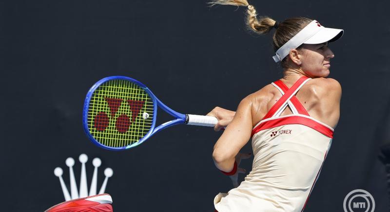 Bondár könnyed sikerrel jutott tovább