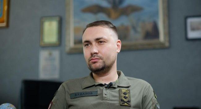 Budanov bejelentette, hogy Olaszország támogatást nyújt az ukrán energiaellátás helyreállításához