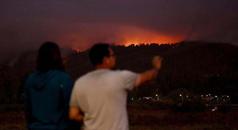 Rendkívüli állapotot hirdettek két latin-amerikai országban is