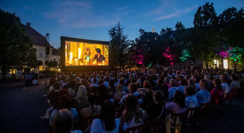 Fontos dátum: eddig lehet nevezni a 2026-os Magyar Mozgókép Díjra ( videó)