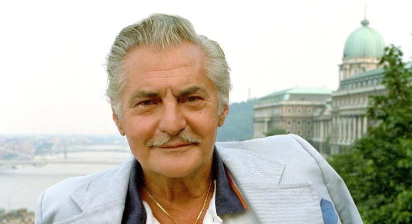 Húsz éve hunyt el a nemzet színésze – emlékezés Agárdy Gáborra