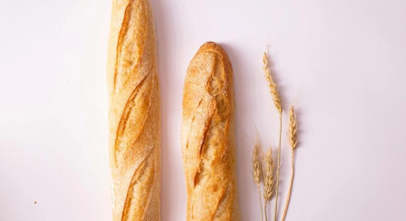 Válságban a baguette – megmenthető Franciaország ikonikus kenyere?