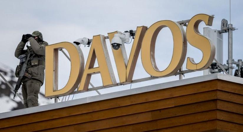 Davosban dőlhet el a világ sorsa, Trump személyesen olvas majd be mindenkinek: Zelenszkij biztonsági garanciákban reménykedik