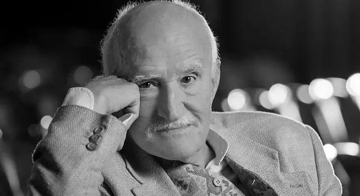 Koltai János álmában hunyt el