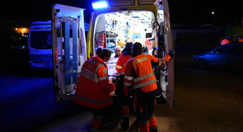 Napi Start: Eltűnt fiú, vonatkatasztrófa és Trump új ultimátuma – zűrzavaros hétfő reggel