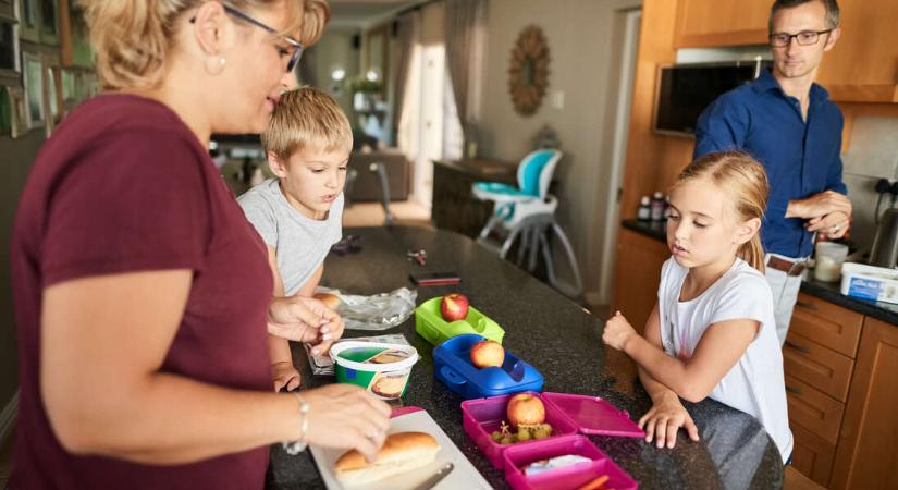 Férjezett, de egyedülálló anya – mit is takar a single married mom kifejezés?