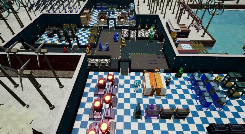 Mi lehet jobb orvosság a hétfőre egy jó kis ingyenjátéknál?