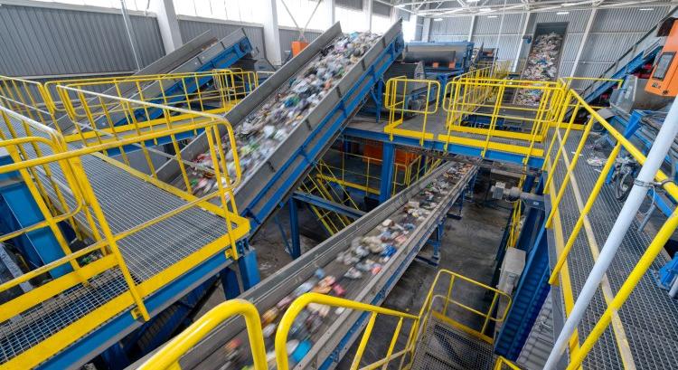 Digitális hulladékgazdálkodás látványos eredménnyel