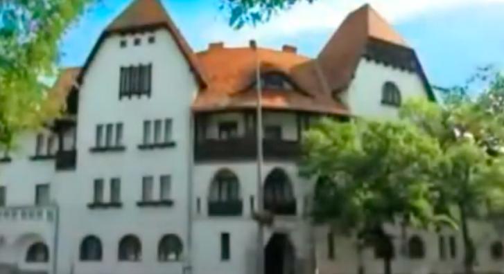 Kiderült, mennyiért lehet beköltözni a Barátok közt-ház egyik kiadó lakásába