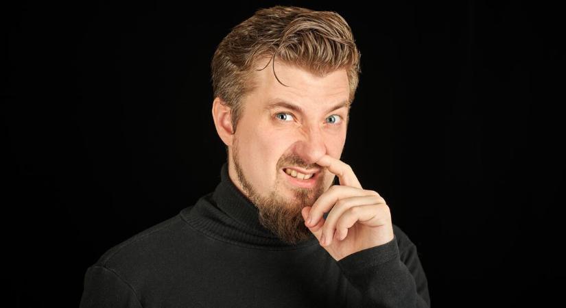 Undorító szokás, mégis sokan csinálják – Nem mítosz, hogy meg is betegíthet