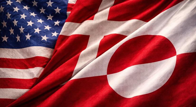 Arktiszi-háború küszöbén: Trump ultimátumot adott Európának Grönlandért
