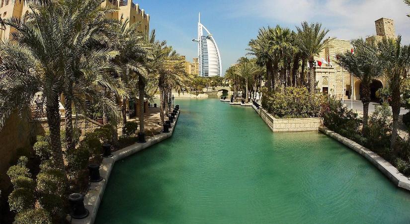 „Amit Dubajban hallottam, itthon még mindig nehéz kimondani”