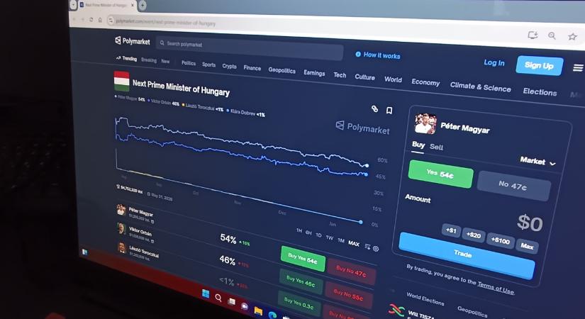 Te mennyi pénzt tennél Orbán Viktor bukására?