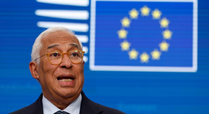 Az Európai Tanács elnöke rendkívüli EU-csúcsra hívja az uniós vezetőket Donald Trump fenyegetőzései miatt