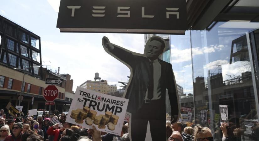 Háromszor gyorsabban nőtt a szupergazdagok vagyona 2025-ben, mint azelőtt