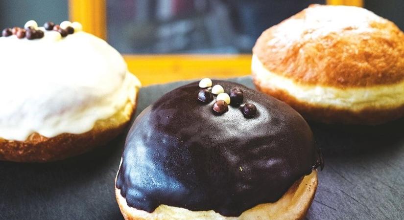 Lendületet adnak a Pedró egészséges kenyerei