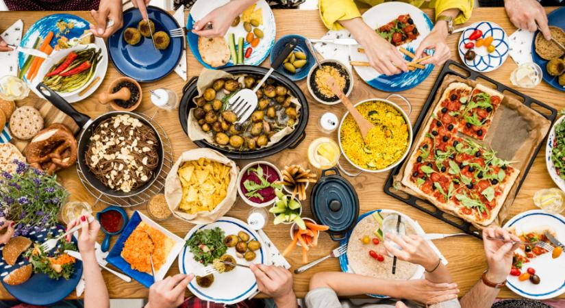 Veganuár – 5 budapesti hely, ahol a legjobb növényi alapú ételek várnak