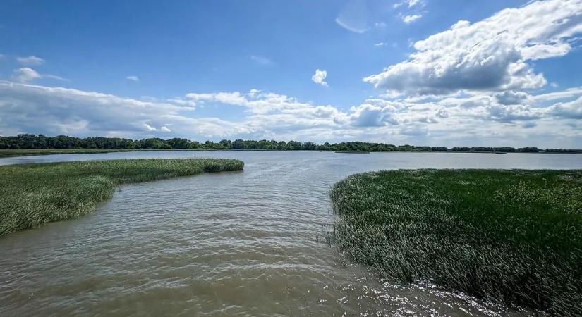Új lendületet kap a Tisza-tó: hatalmas fejlesztések jönnek