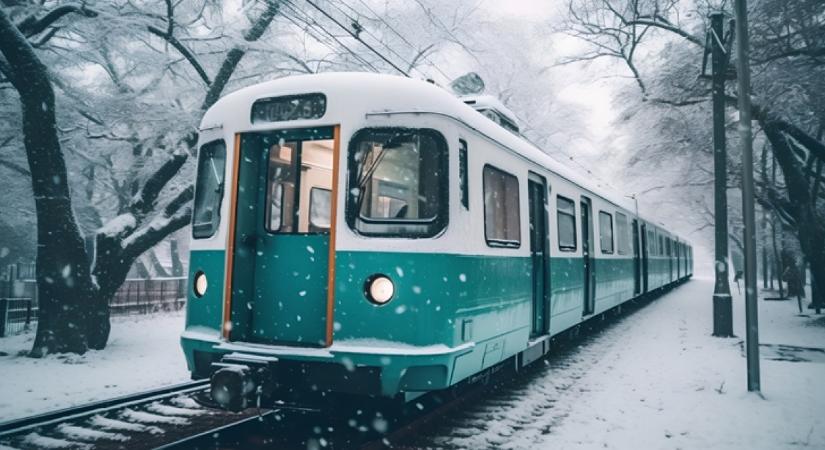 Egészen döbbenetes közleményt adott ki a MÁV: rengeteg utas fog most megrökönyödni