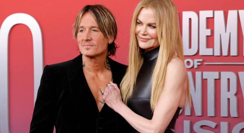 Tiszta Nicole Kidman az az énekesnő, akivel hírbe hozták a színésznő exét: Karley elárulta, tényleg Keith Urban párja-e