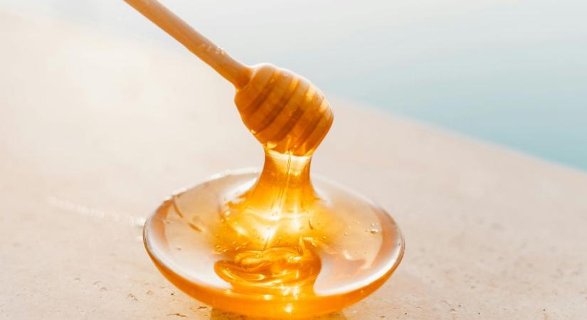 Ez történik a szervezetünkkel, ha minden reggel bekapunk egy-két kanál mézet