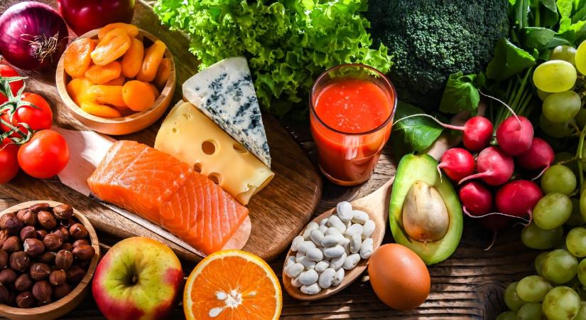 Az étel, mint egészségügyi eszköz: elmosódó határok az iparágak között