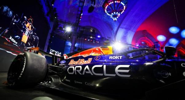 Red Bull: Nagyobb a kockázat aero terén