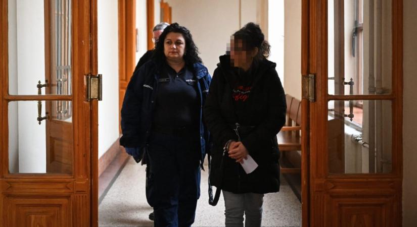 „Nagyon féltem Stefantól, féltettem az életemet” – kilenc évet kapott a bulinegyedben gyilkoló holland anya