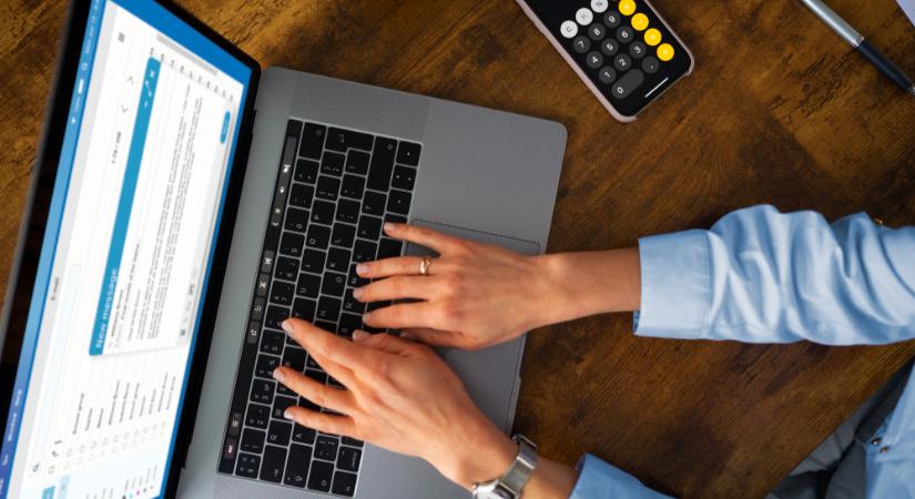 Szja 2026: így készítheted el a bevallásodat határidőre