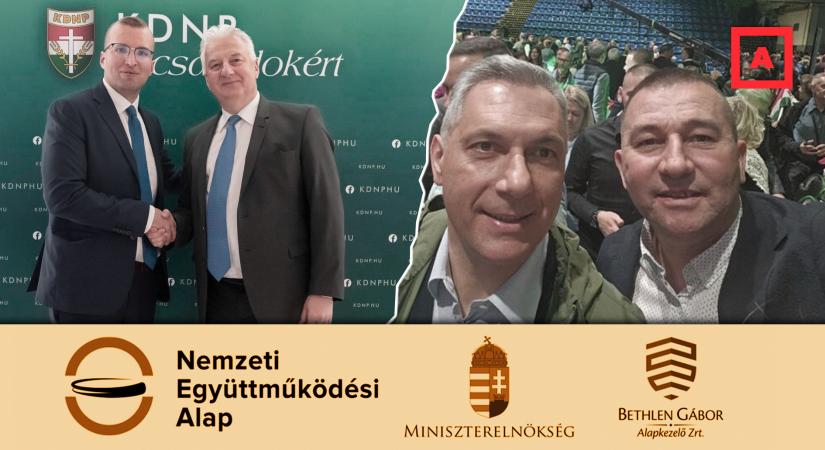 Fidesz-KDNP-közeli szervezetek tarolnak a Nemzeti Együttműködési Alap pályázatain