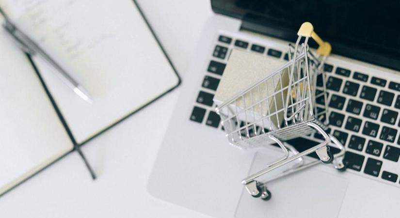 Adatvédelem a digitális korban: hogyan vásárolj online kockázatok nélkül?