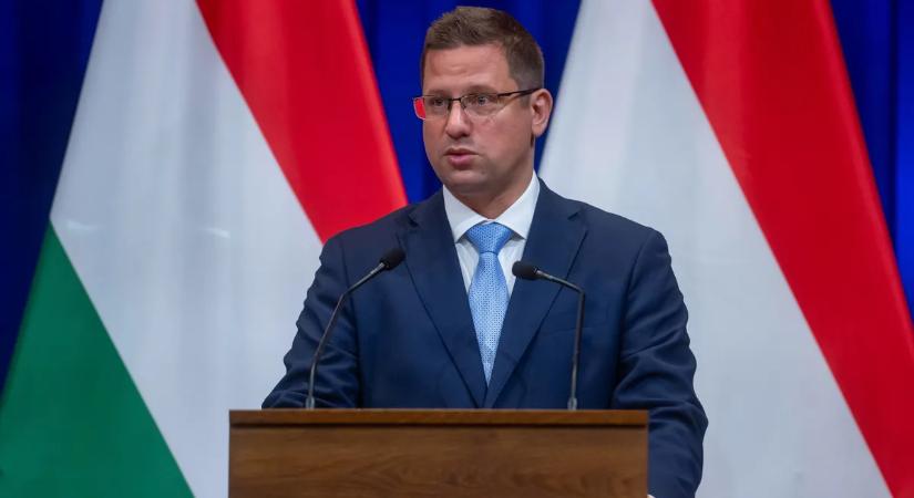 Gulyás Gergely elmondta az igazságot - Óriásit tétje van a választásoknak a nyugdíjasok számára