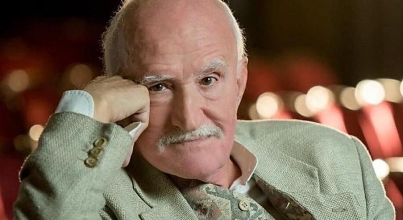 Koltai Jánost ritka privilégium illette meg a Szomszédok forgatásán: ennek köszönhető, hogy a néhai színművész "kivételezett helyzetben volt"