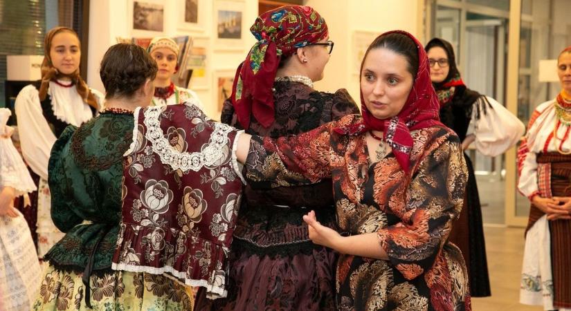Másfél hétig ünnepli a magyar kultúrát Tata