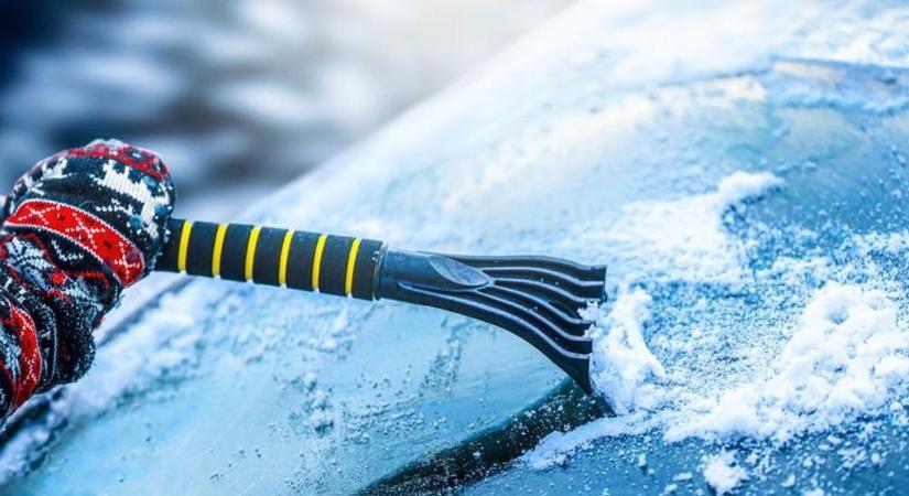 Újabb extrém hideggel támad a január