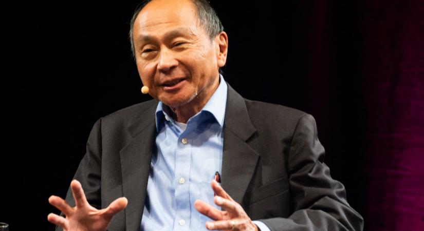 Fukuyama: Európának most kell kiállnia Trump ellen