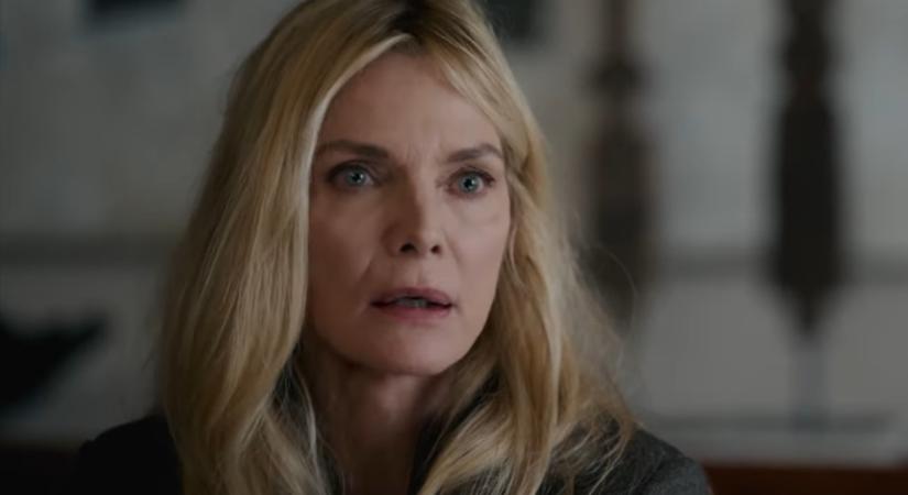 The Madison: Megérkezett az első kedvcsináló a Yellowstone legújabb spinoffjához, melyben Michelle Pfeiffer és Kurt Russell birkózik a gyásszal és az emberi kapcsolatokkal