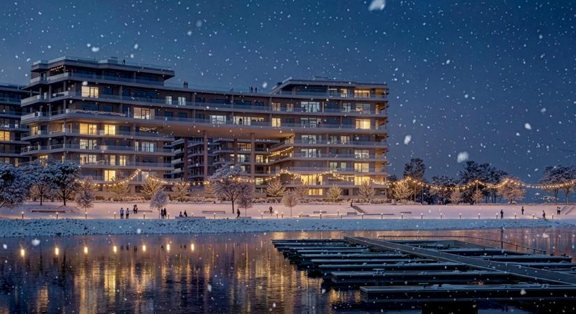 6 tipp, mire figyelj, ha családi lakást választasz