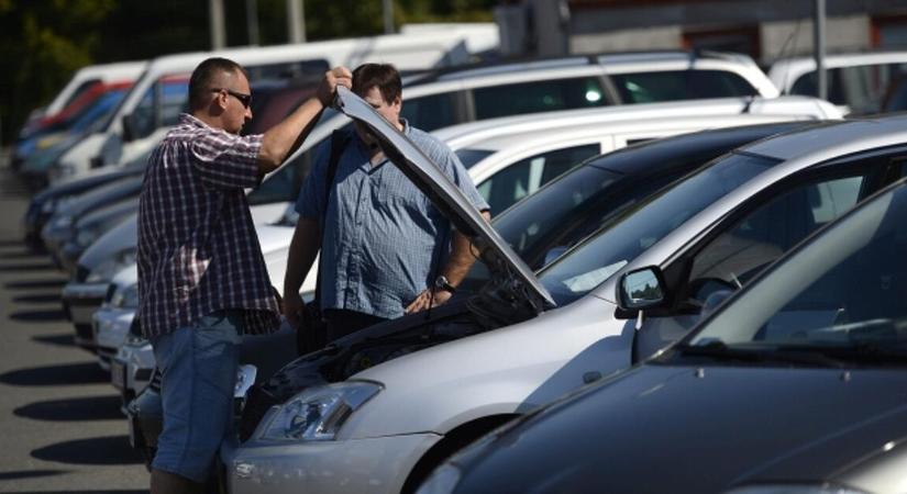 Lehet Önnél van az egyik: vitték, mint a cukrot ezeket a járműveket