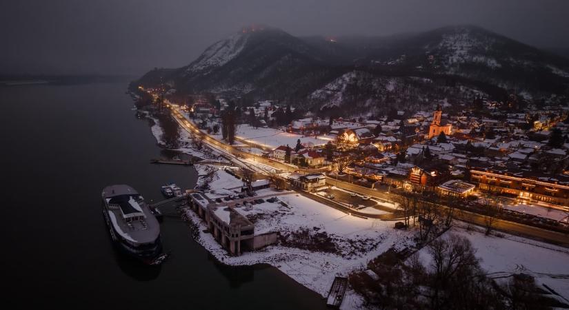 Visegrád – egy kisváros nagy történelmi örökséggel, a Dunakanyarban