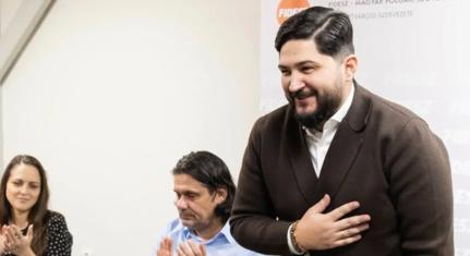 Több mint 40 milliós állami pénzzel tömték ki a fideszes képviselő alapítványát