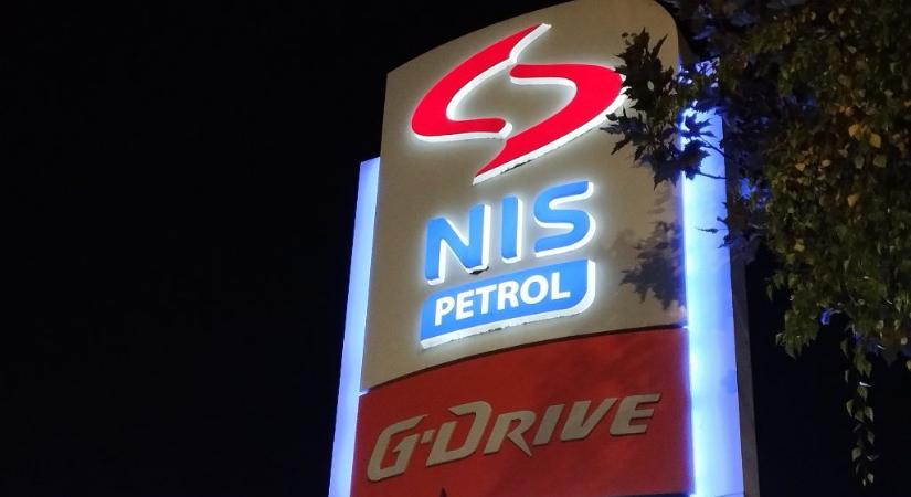 A Mol helyett az arab rivális vinné a szerb olajfinomítót, feldarabolhatják a NIS-t